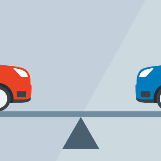 Leasing vs. Buying a Car: Which Is Right for You?
