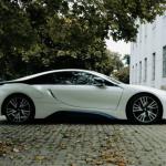 The Evolution of Electric Vehicles: A New Era