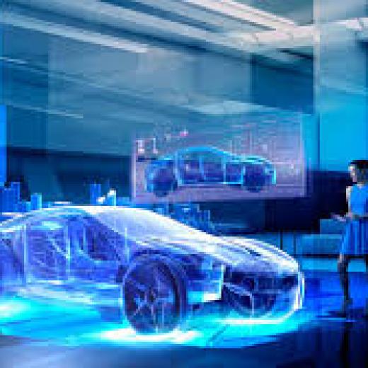 Car Innovations: What to Expect in the Next 5 Years