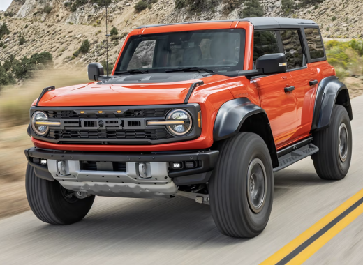 The Best Cars for Off-Road Adventures