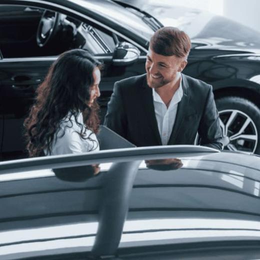 Receive a Competitive Offer for rent a car today.
