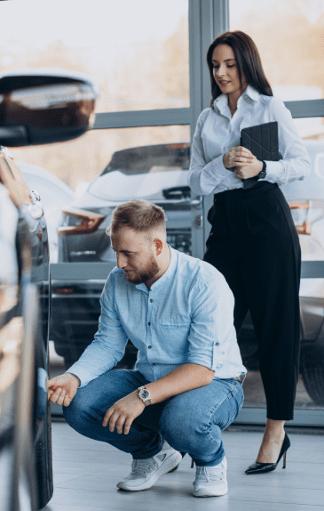 Get a great deal for rental Vehicle