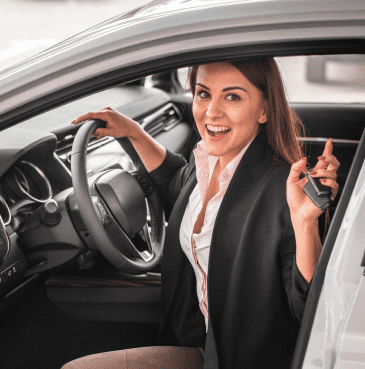 Get a great deal for rental Vehicle